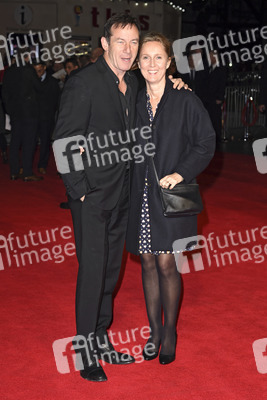 'Herz aus Stahl' Premiere, BFI London Film Festival 2014