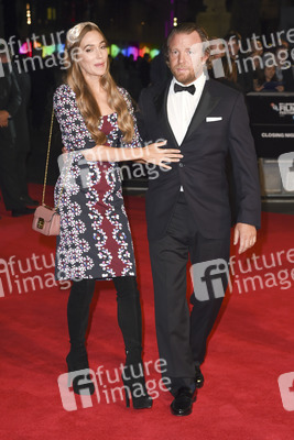 'Herz aus Stahl' Premiere, BFI London Film Festival 2014