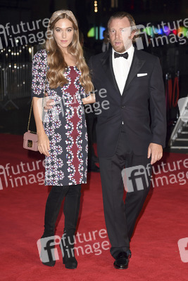 'Herz aus Stahl' Premiere, BFI London Film Festival 2014