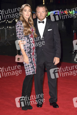 'Herz aus Stahl' Premiere, BFI London Film Festival 2014