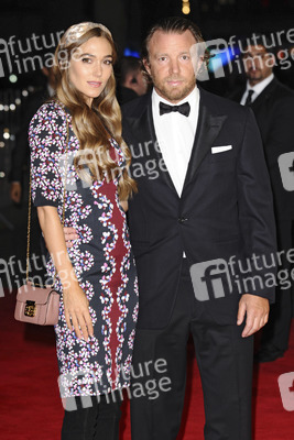 'Herz aus Stahl' Premiere, BFI London Film Festival 2014