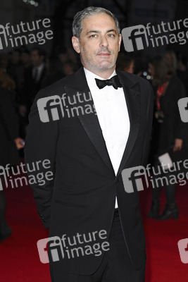 'Herz aus Stahl' Premiere, BFI London Film Festival 2014
