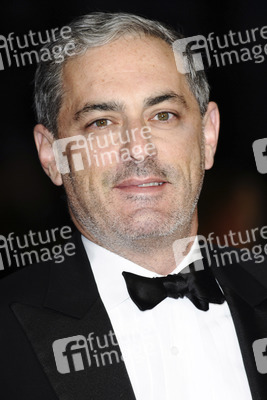 'Herz aus Stahl' Premiere, BFI London Film Festival 2014