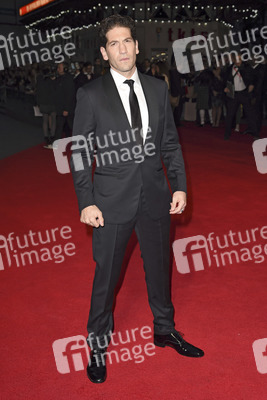 'Herz aus Stahl' Premiere, BFI London Film Festival 2014