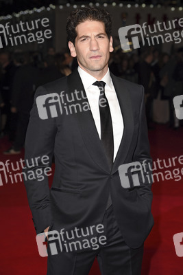 'Herz aus Stahl' Premiere, BFI London Film Festival 2014