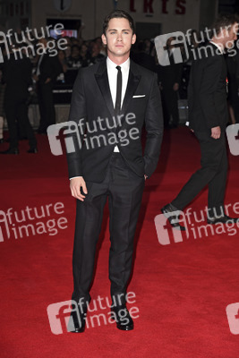 'Herz aus Stahl' Premiere, BFI London Film Festival 2014