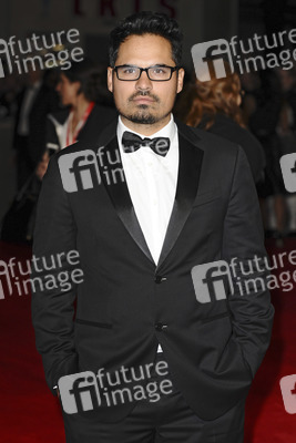 'Herz aus Stahl' Premiere, BFI London Film Festival 2014