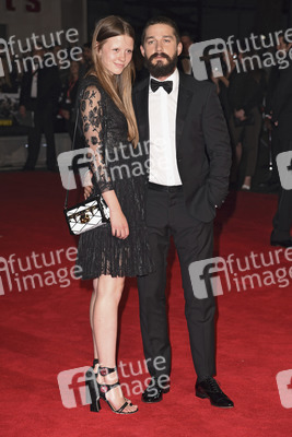 'Herz aus Stahl' Premiere, BFI London Film Festival 2014
