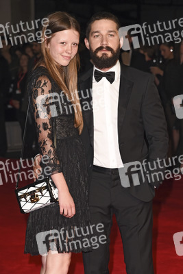 'Herz aus Stahl' Premiere, BFI London Film Festival 2014