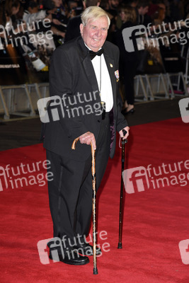 'Herz aus Stahl' Premiere, BFI London Film Festival 2014