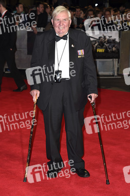 'Herz aus Stahl' Premiere, BFI London Film Festival 2014