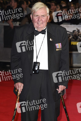 'Herz aus Stahl' Premiere, BFI London Film Festival 2014