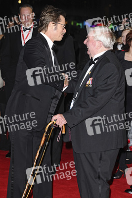 'Herz aus Stahl' Premiere, BFI London Film Festival 2014