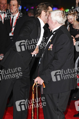 'Herz aus Stahl' Premiere, BFI London Film Festival 2014
