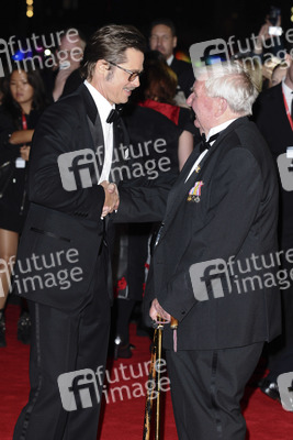 'Herz aus Stahl' Premiere, BFI London Film Festival 2014