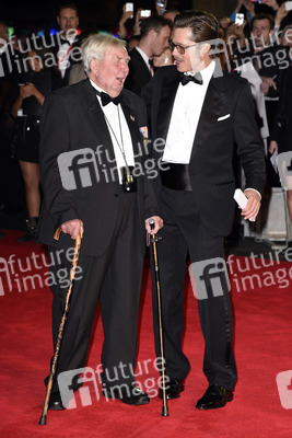 'Herz aus Stahl' Premiere, BFI London Film Festival 2014