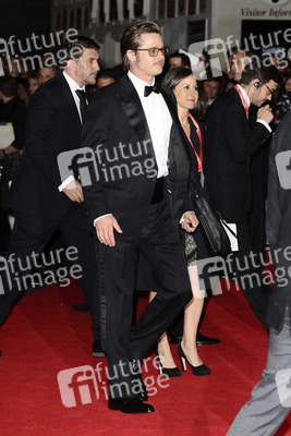 'Herz aus Stahl' Premiere, BFI London Film Festival 2014