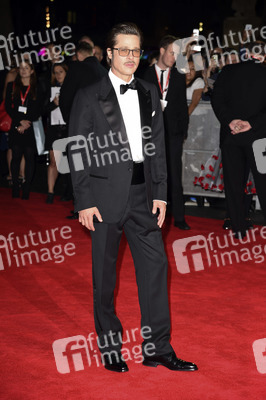 'Herz aus Stahl' Premiere, BFI London Film Festival 2014