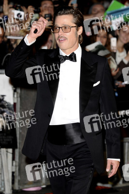'Herz aus Stahl' Premiere, BFI London Film Festival 2014