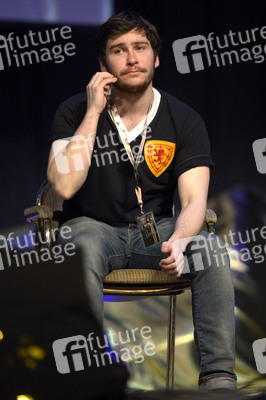 RingCon 2014, Bonn