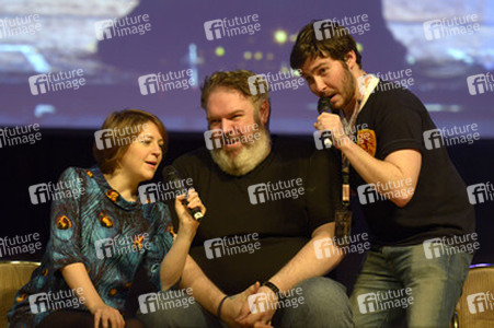 RingCon 2014, Bonn