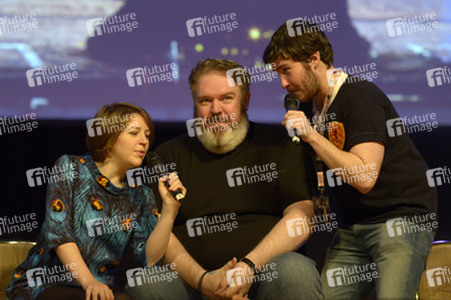 RingCon 2014, Bonn