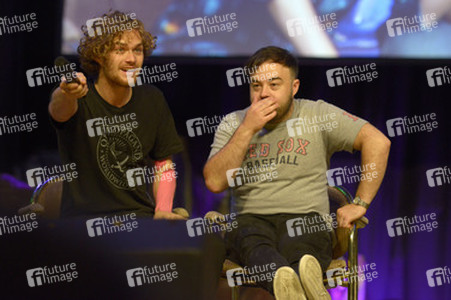 RingCon 2014, Bonn
