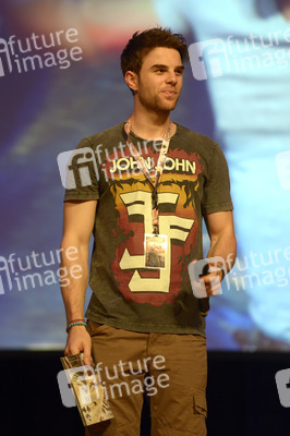 RingCon 2014, Bonn