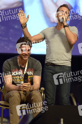 RingCon 2014, Bonn