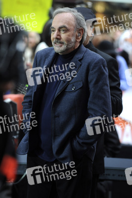 Neil Diamond in der NBC-Show 'Today', New York