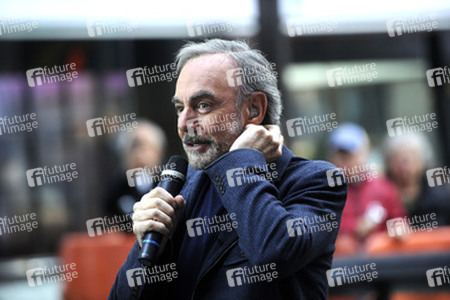 Neil Diamond in der NBC-Show 'Today', New York