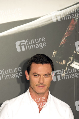 'Dracula Untold' Photocall, Madrid