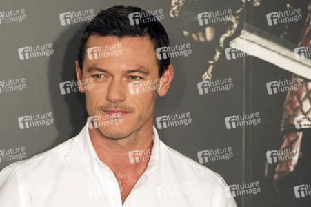 'Dracula Untold' Photocall, Madrid