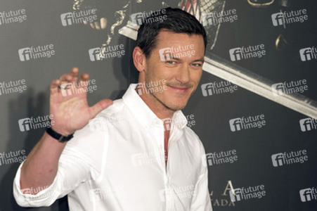 'Dracula Untold' Photocall, Madrid