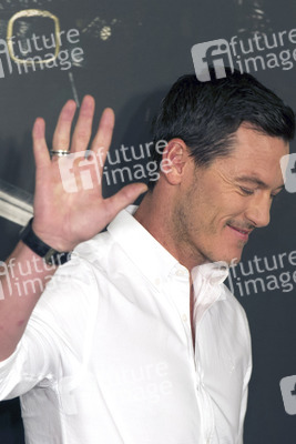 'Dracula Untold' Photocall, Madrid