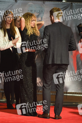 'Horns' Premiere, London