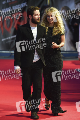 'Horns' Premiere, London