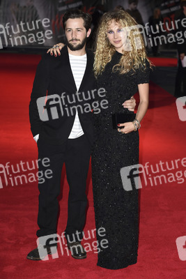 'Horns' Premiere, London