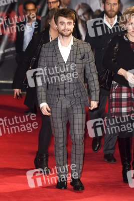 'Horns' Premiere, London