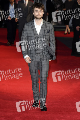 'Horns' Premiere, London