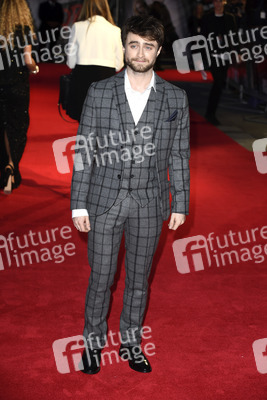 'Horns' Premiere, London