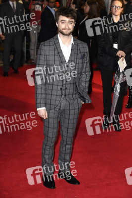 'Horns' Premiere, London