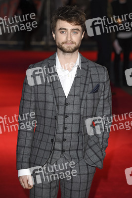 'Horns' Premiere, London