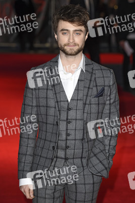 'Horns' Premiere, London
