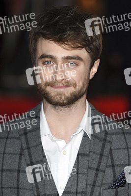 'Horns' Premiere, London