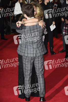'Horns' Premiere, London