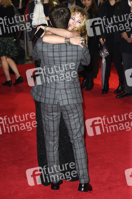 'Horns' Premiere, London