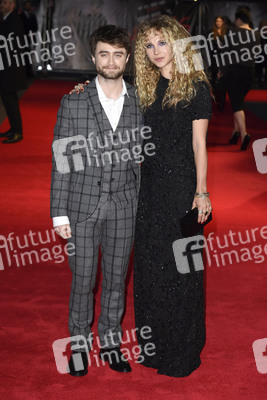 'Horns' Premiere, London