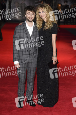 'Horns' Premiere, London