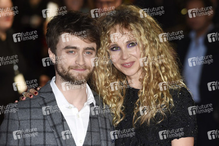 'Horns' Premiere, London